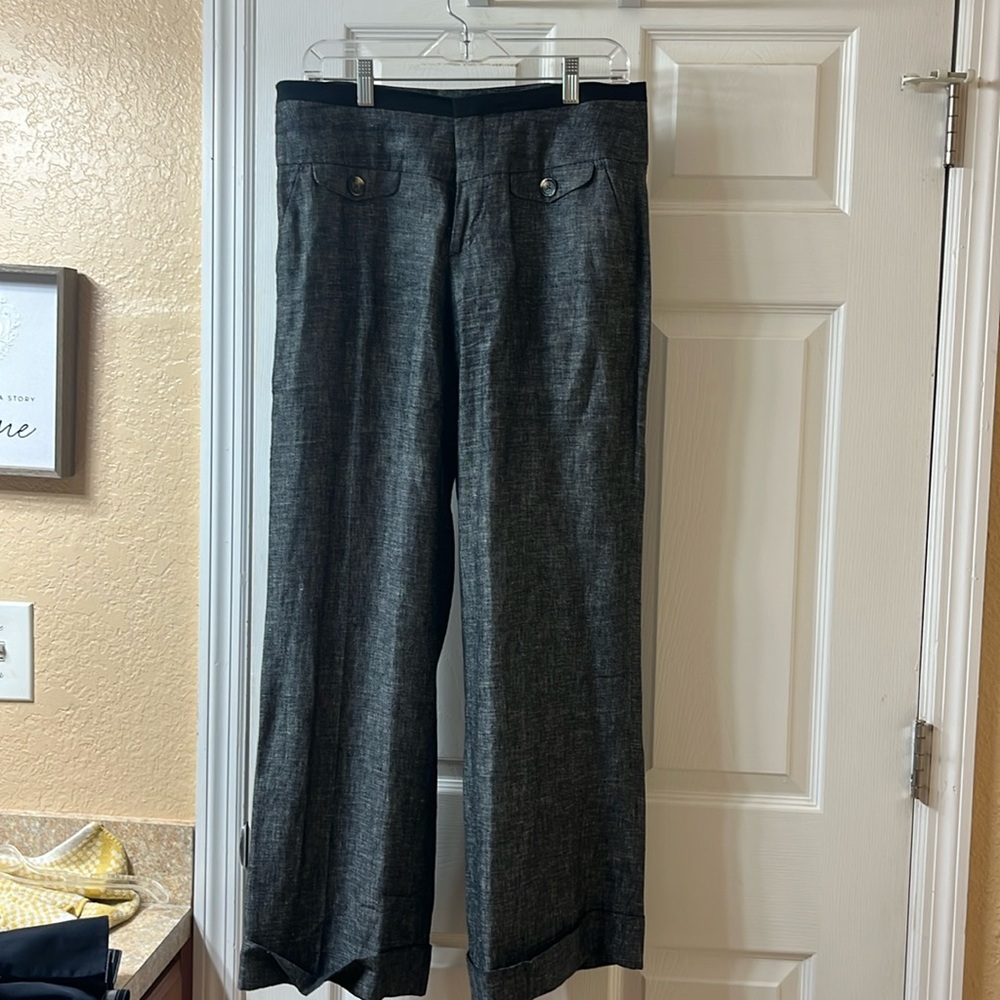Woman’s pants